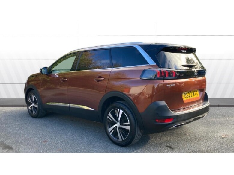 Peugeot 5008 1.5 BlueHDi GT 5dr Diesel Estate